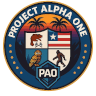ProjectAlphaOne.net Icon