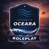 Republik Oceara Icon