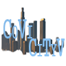 CoVi CityV Dev Icon