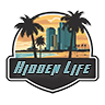 Hidden Life Icon