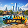 StadtLeben Roleplay Icon