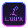 LARPR FiveM Roleplay Community Icon