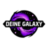 Deine Galaxy Icon