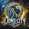 LionsCity.Gaming Icon