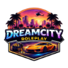 DreamCity RP Test Icon
