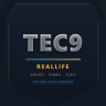 Tec9 Reallife Icon