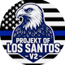 Projekt of Los Santos V2 Icon