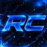 Revolution City DEV Server Icon