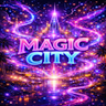 Magic City Elite Roleplay Icon