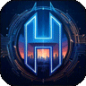 Horizon District Icon