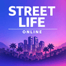 Street Life Online: Evolved Icon