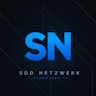 Sud Netzwerk Icon