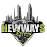 New Way's by NWays.net Icon