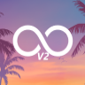 Infinity City V2 Icon