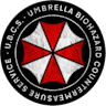Raccoon City Militarstaat Icon