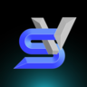 Skull-V Icon