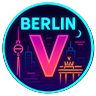 BerlinV Testserver Icon