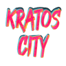 Kratos City Roleplay Icon