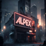 Alpex RP Icon