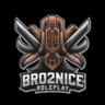 Bro2Nice Icon