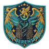 Hansestadt Bad Berensfeld Icon
