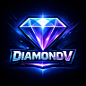 DIAMONDV Icon