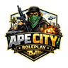 ApeCity Icon