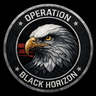 Operation Black Horizon Icon