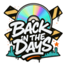 BackintheDays DEV Icon