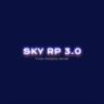 SKY RP 3.0 Icon