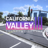 California Valley Icon