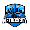 MetroxCity Icon