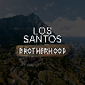 Los Santos Brotherhood Icon