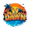 DawnV IC Einreise RP mit Niveau Icon