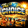 The Choice Icon
