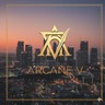 ARCANE V Icon