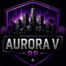 Aurora V Icon