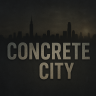 Concrete City BETA Icon