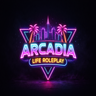 Arcadia Life Roleplay Icon