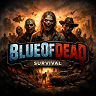 BlueOfDead Icon
