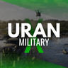 Uran Military RolePlay Icon