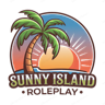 Sunny Island Icon