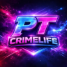 PrimeTime Crimelife Icon