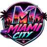 MiamiCity Icon