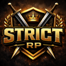 STRICT RP Icon