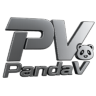 PandaV Icon