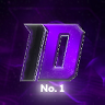 Infinity Dreams No.1 Icon