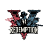 Redemption V Icon