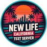 NewLifeCalifornia DEV Server Icon