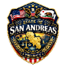 State of San Andreas Project Icon